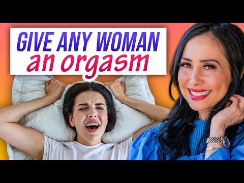 How to Help Your Partner Achieve Orgasm: Tips from a Sex Therapist